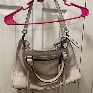 Rebecca Minkoff satchel crossbody